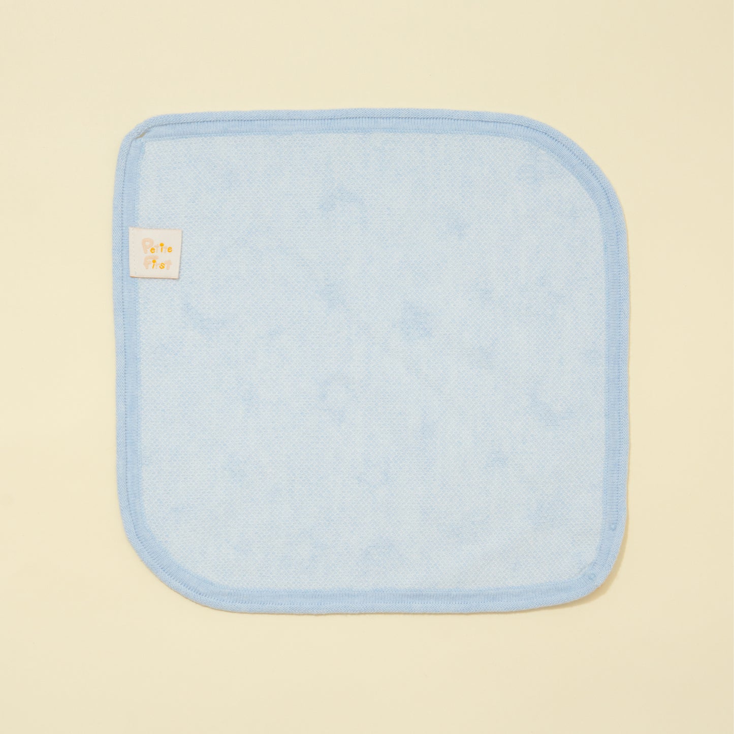 Midnight Sky Burp Cloth