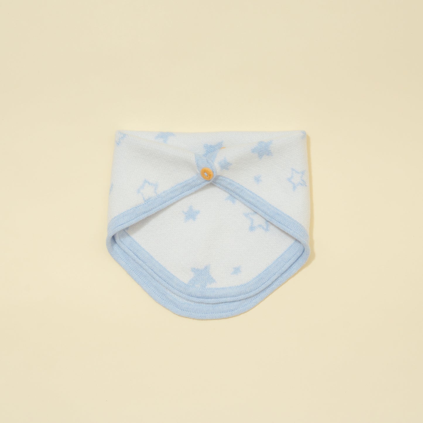 Midnight Sky Burp Cloth