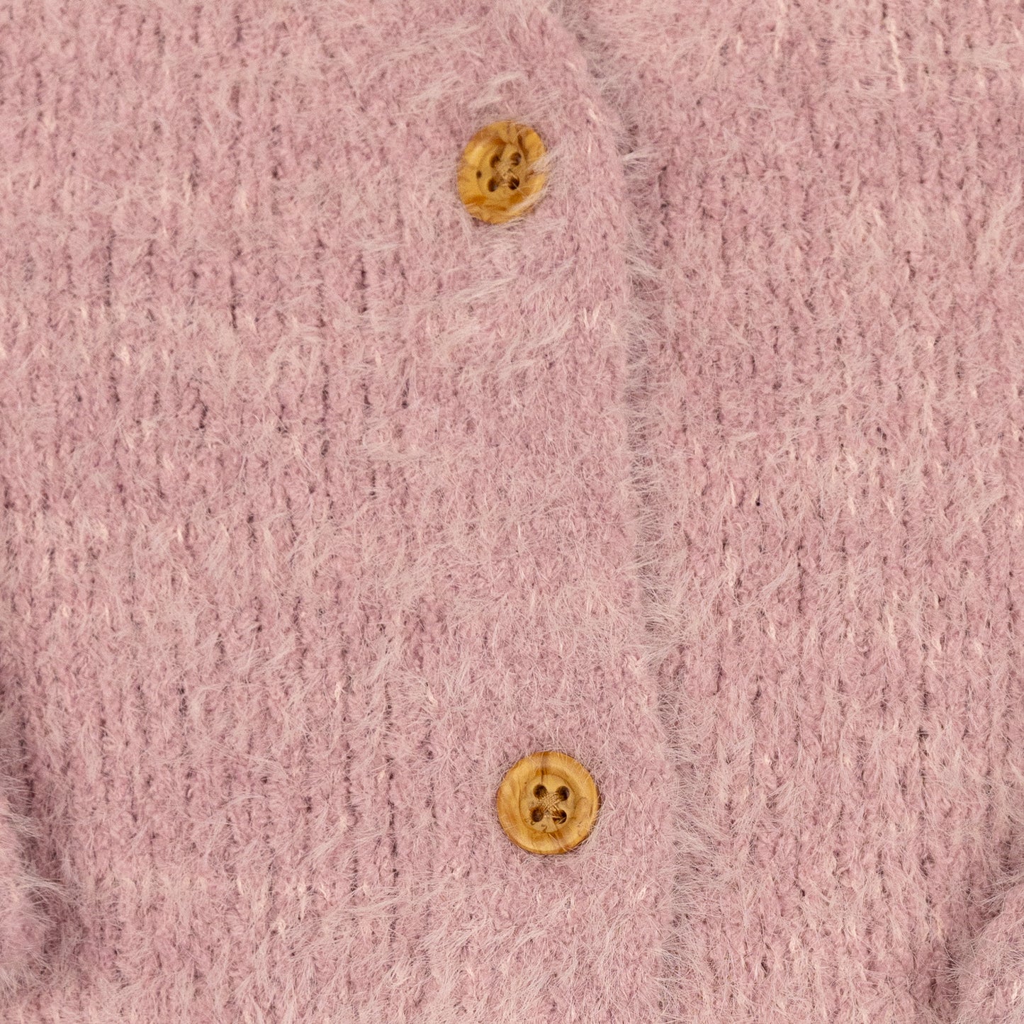 Elegant Cardigan Blush (2-3Y)