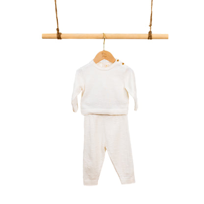 Dots Sweater Sets (6-12M /18-24M)