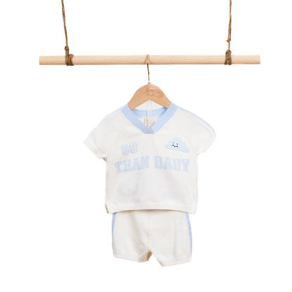SS Sporty Cloud Sets