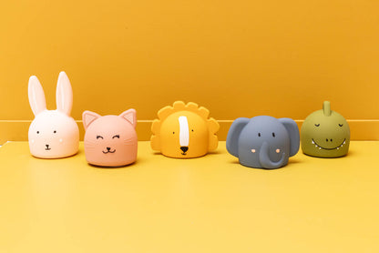 Trixie Night Light - Mr. Dino