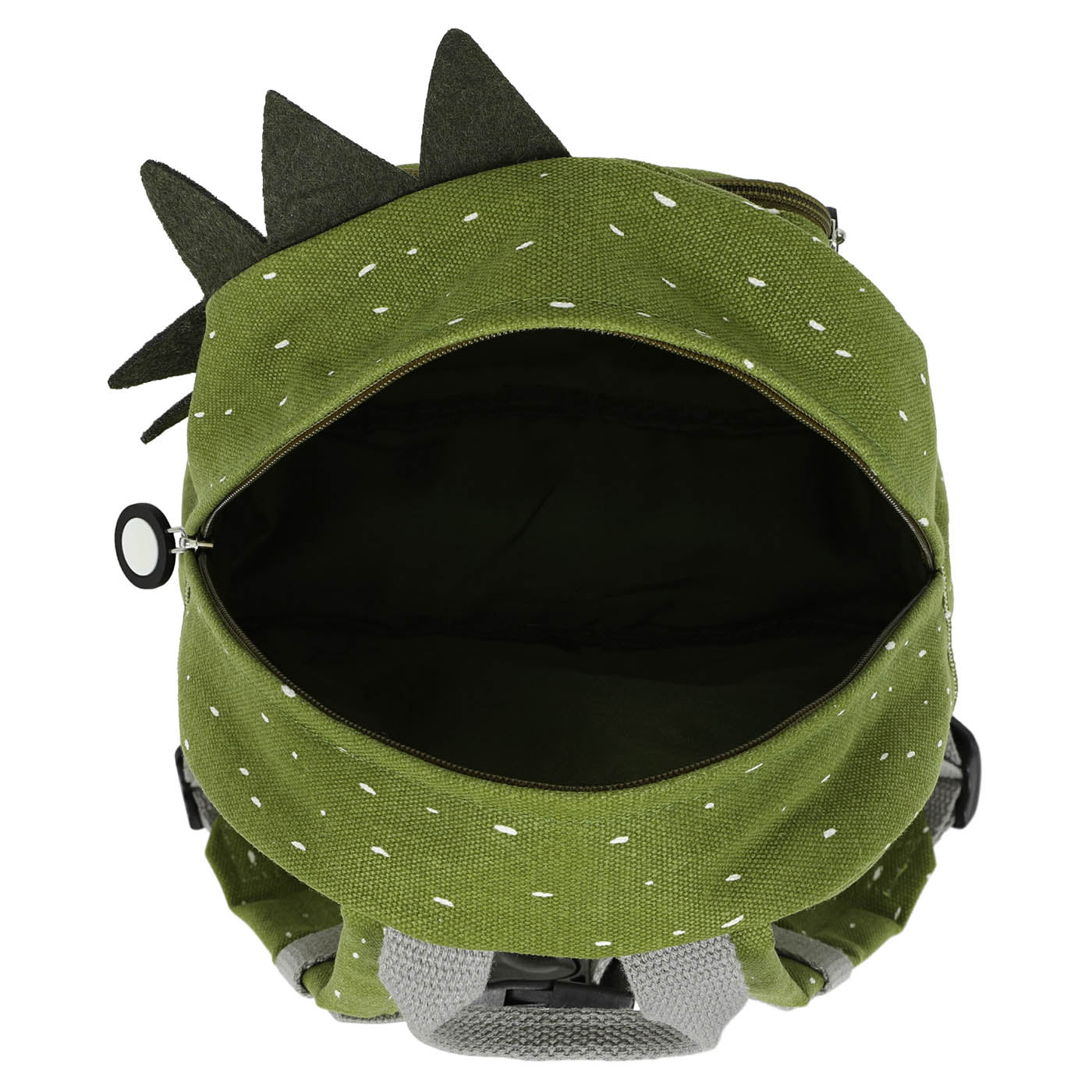 Trixie Backpack Small - Mr. Dino