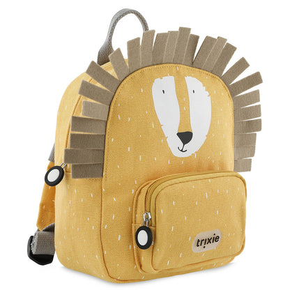 Trixie Backpack Small - Mr. Lion