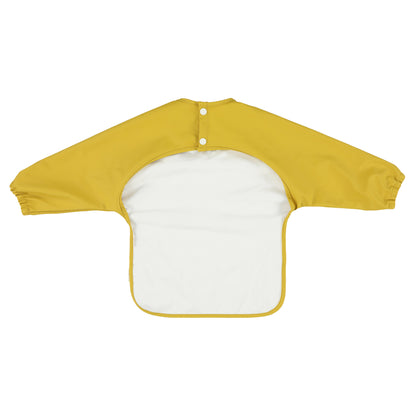 Trixie Waterproof Long Sleeve Bib - Mr. Lion