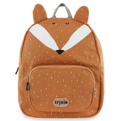 Trixie Backpack Small - Mr. Fox