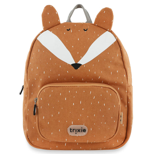 Trixie Backpack Small - Mr. Fox