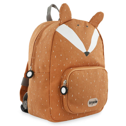 Trixie Backpack Small - Mr. Fox