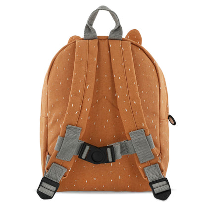 Trixie Backpack Small - Mr. Fox