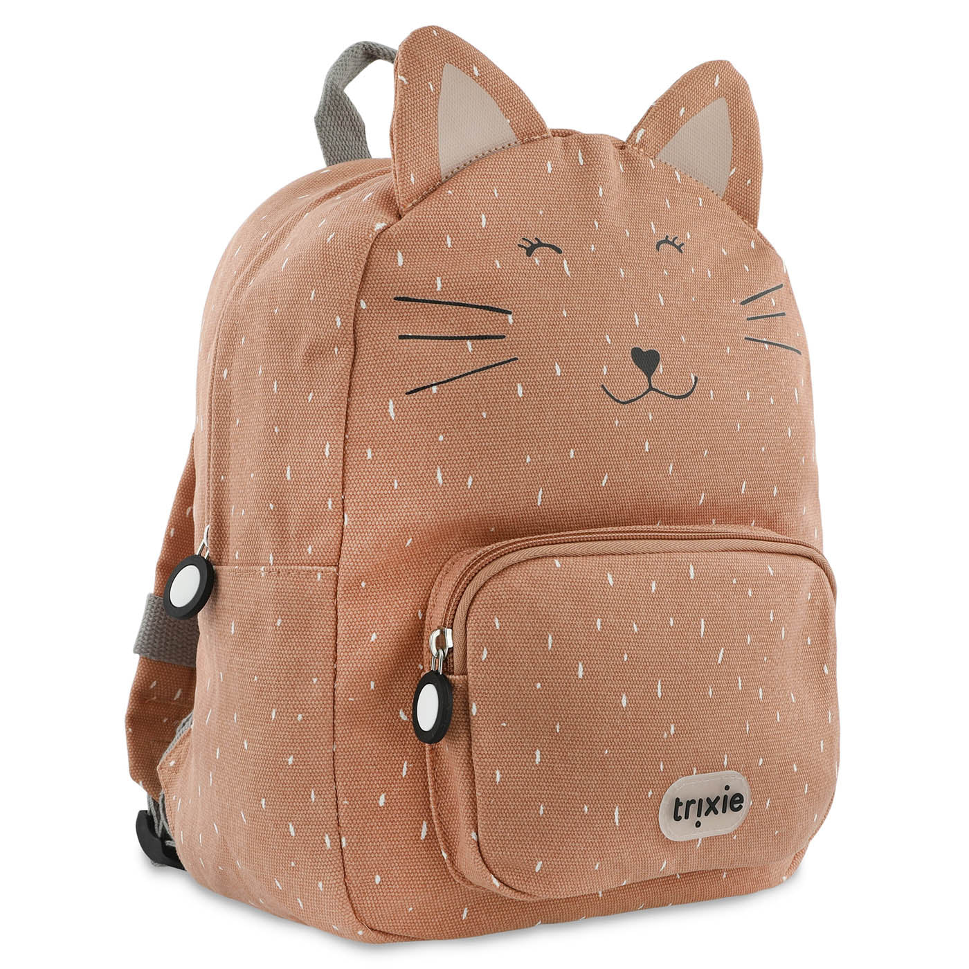 Trixie Backpack Small - Mrs. Cat