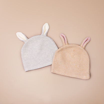 Rabbit Hats