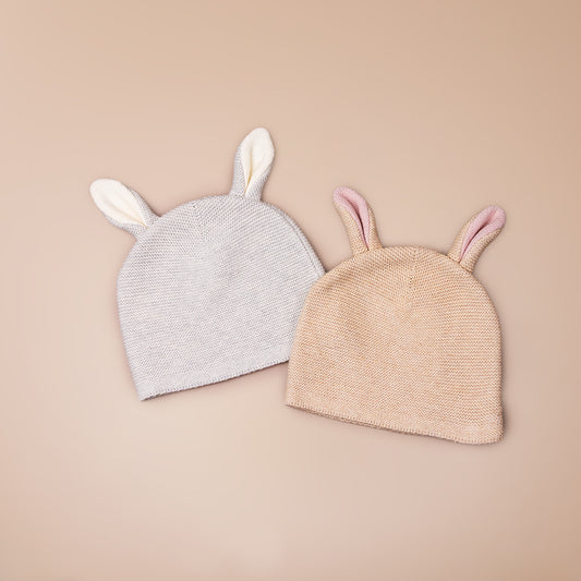 Rabbit Hats