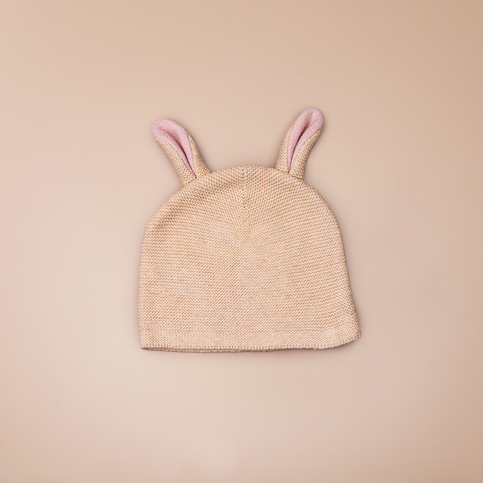 Rabbit Hats (6-12M) – Petite First