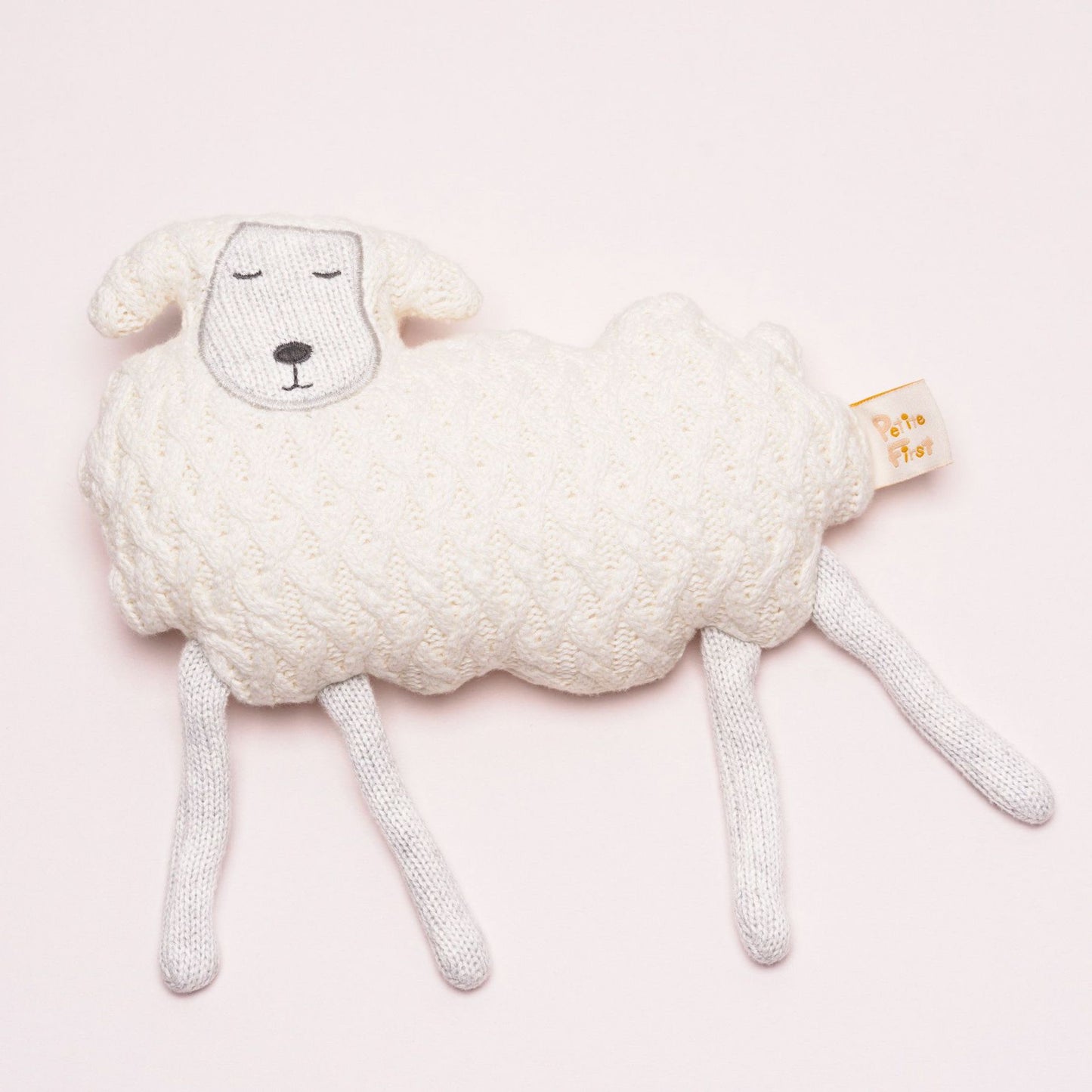 Sebastian the Sheep