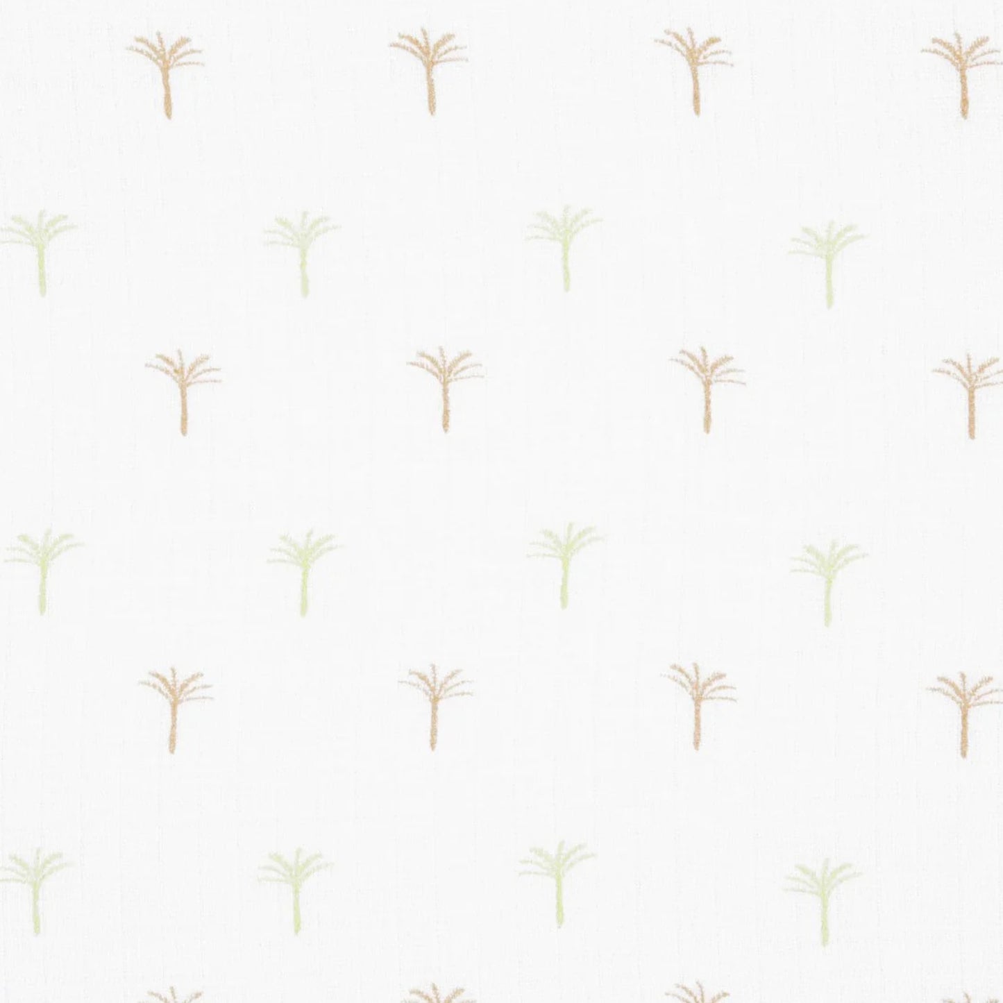 Aden + Anais Essentials Cotton Swaddle Dino Jungle (Pack of 4)