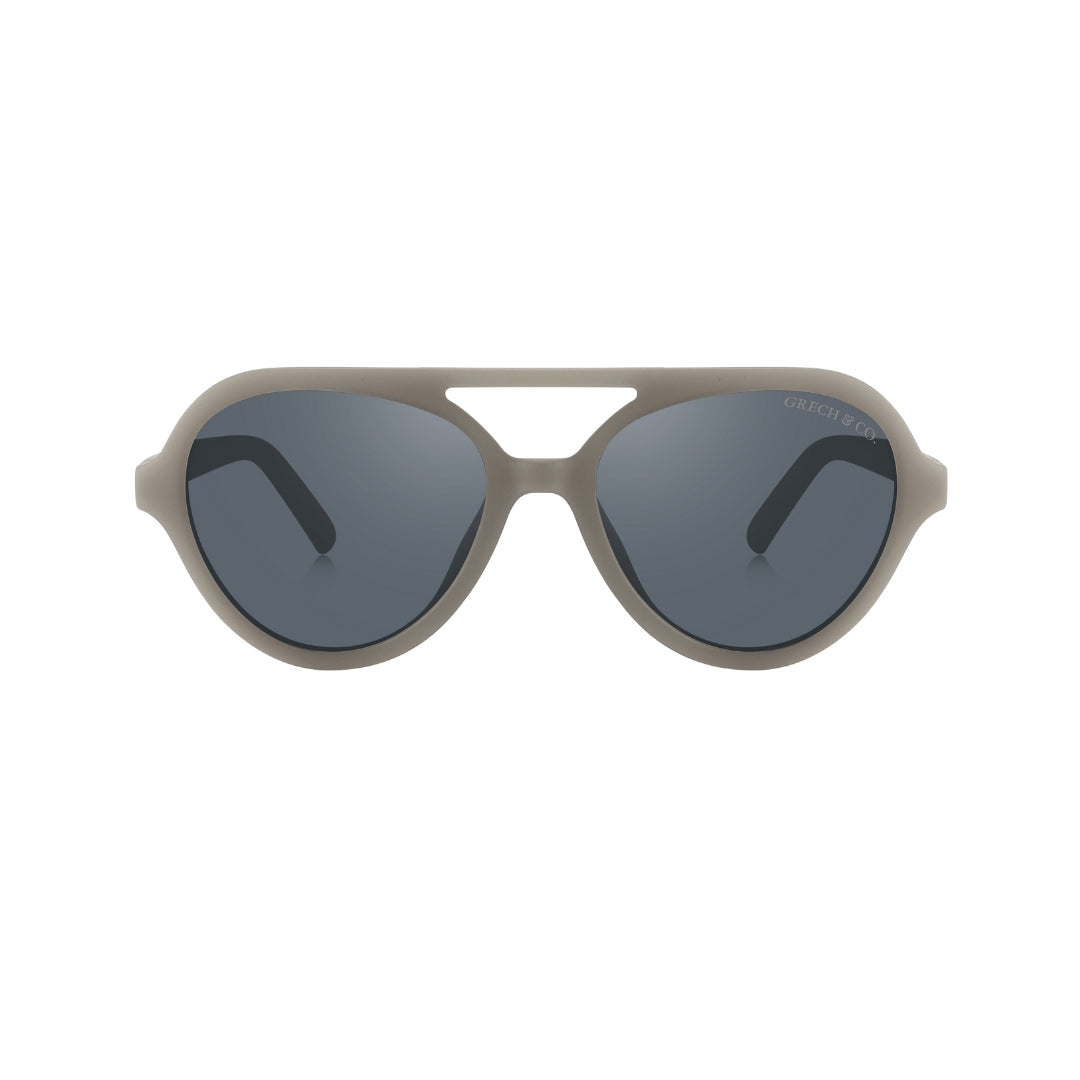 Aviator | Polarized Sunglasses | Child | 3-8 Y | Fog
