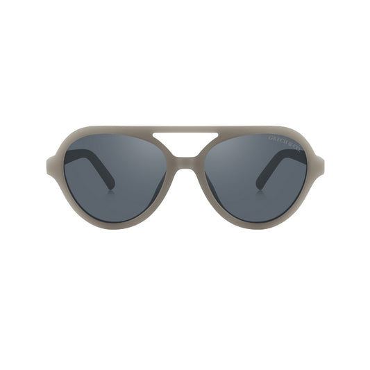 Aviator | Polarized Sunglasses | Child | 3-8 Y | Fog