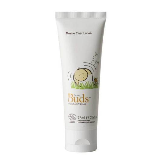 BUDS Cherished Mozzie Clear Lotion [75ml]