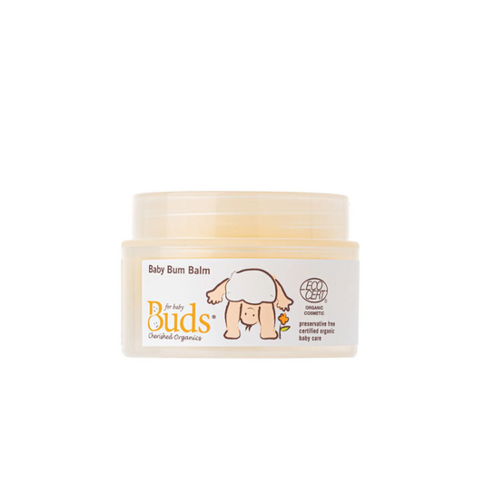 Baby Bum Balm [50ml]