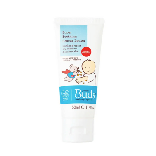 Super Soothing Rescue Lotion [50ml]