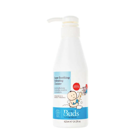 Super Soothing Hydrating Cleanser [425ml]