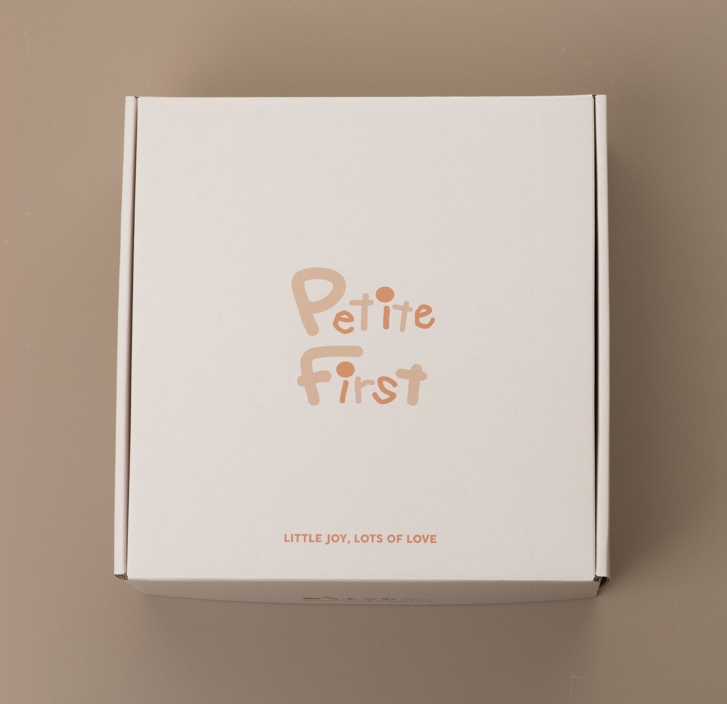 Fiona Blanket Gift Box