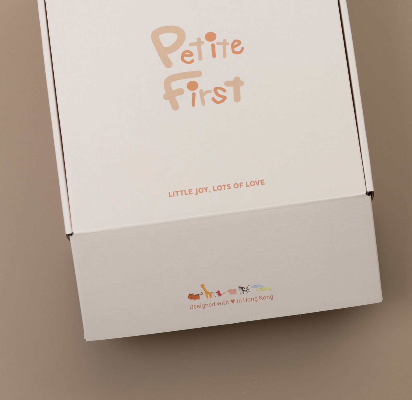 Fiona Blanket Gift Box