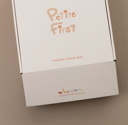 Fiona Blanket Gift Box