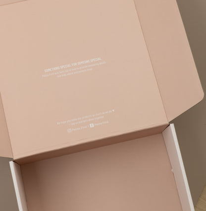 Fiona Blanket Gift Box