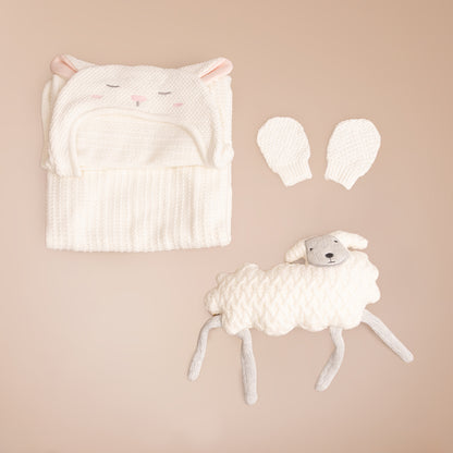 Sabestian the Sheep Gift Set