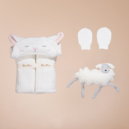 Sabestian the Sheep Gift Set
