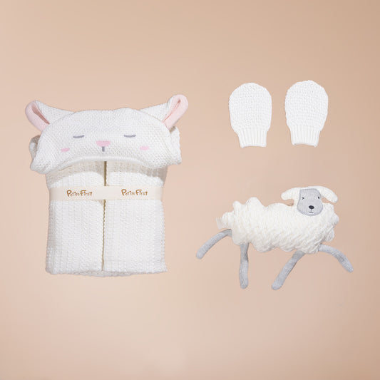 Sabestian the Sheep Gift Set
