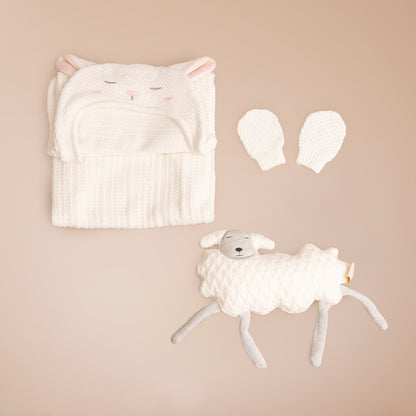 Sabestian the Sheep Gift Set