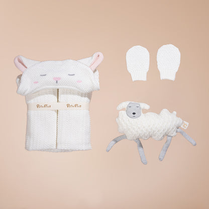 Sabestian the Sheep Gift Set