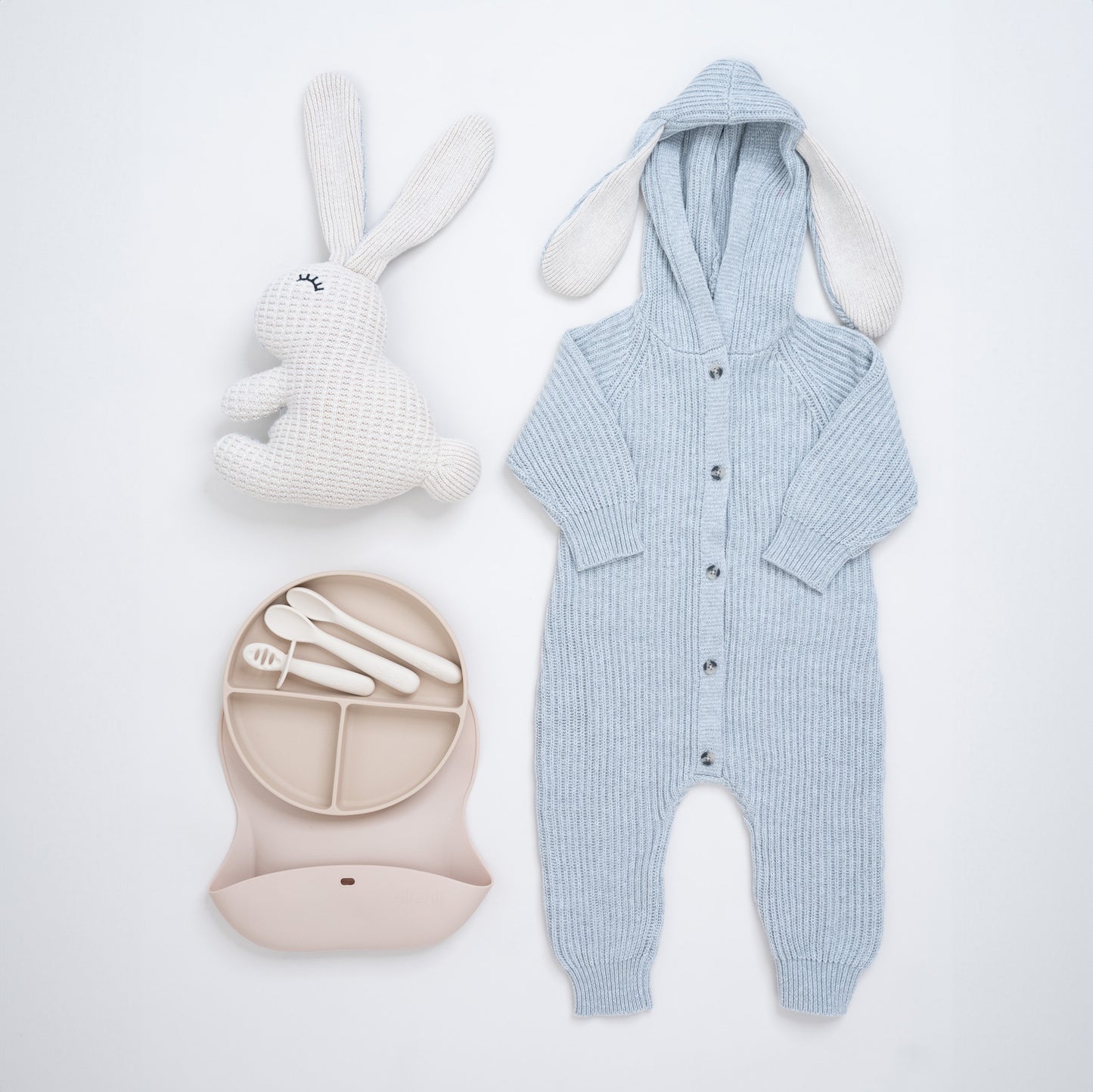 Little Bunny Baby Gift Set