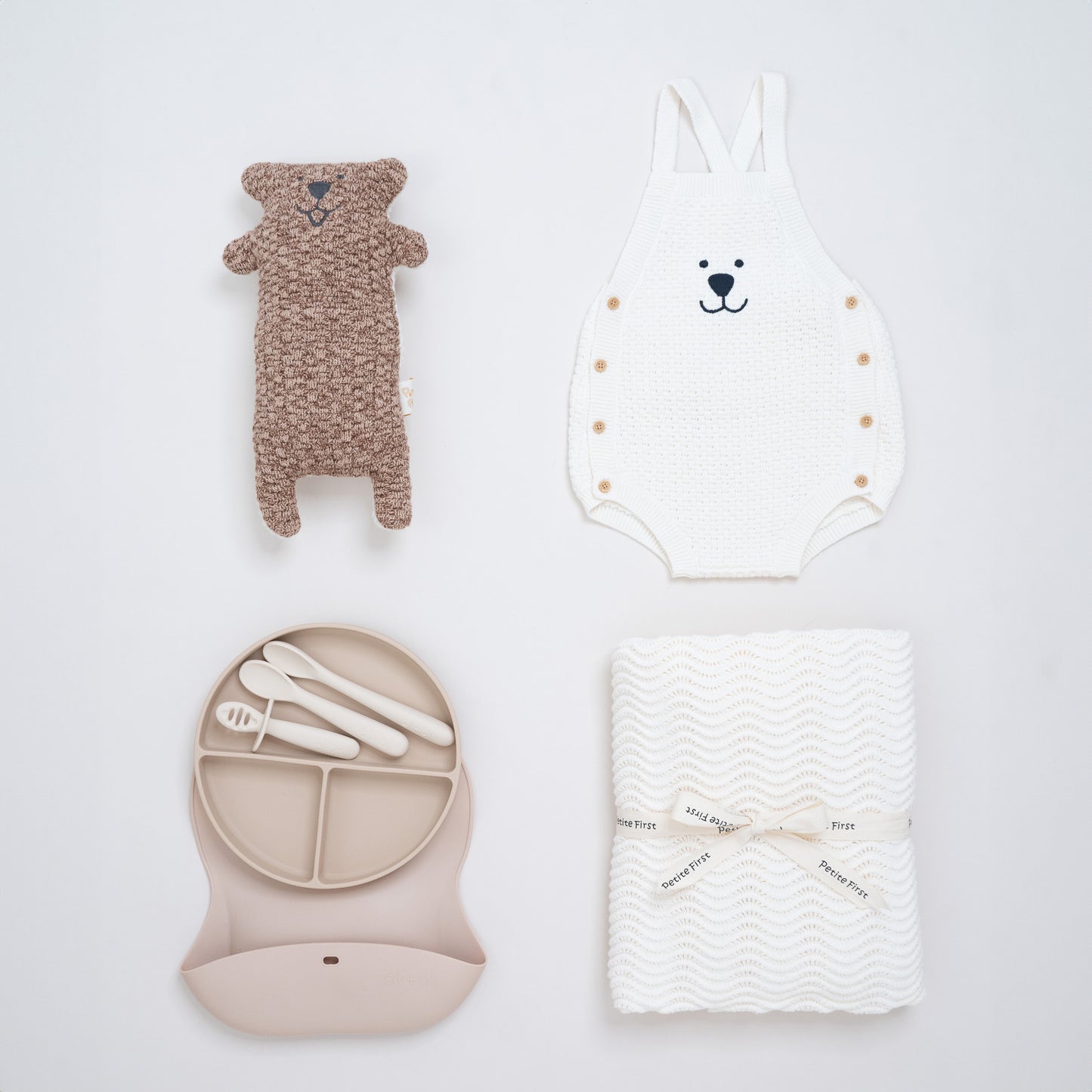 Little Bear Baby Gift Set