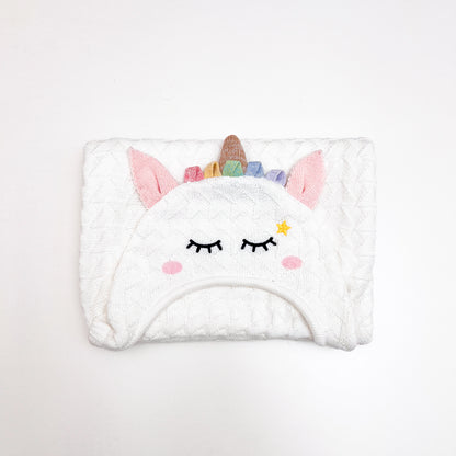 小獨角Una禮盒