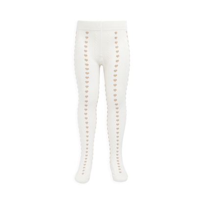 Jamie Kay Mary Tight - Mary Heart Jacquard