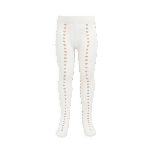 Jamie Kay Mary Tight - Mary Heart Jacquard