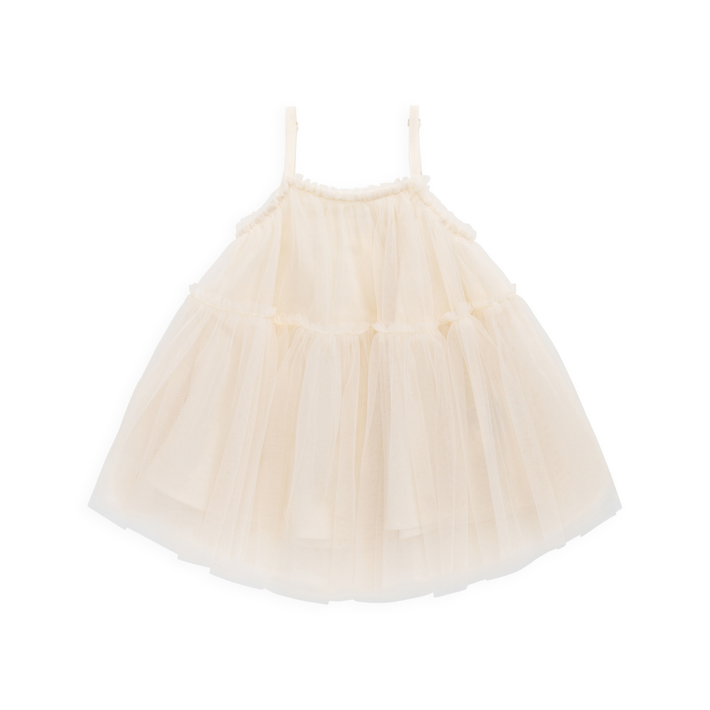 Jamie Kay Nylah Dress - Swan