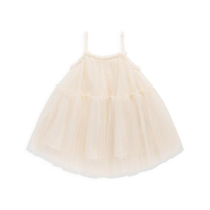 Jamie Kay Nylah Dress - Swan