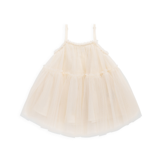 Jamie Kay Nylah Dress - Swan