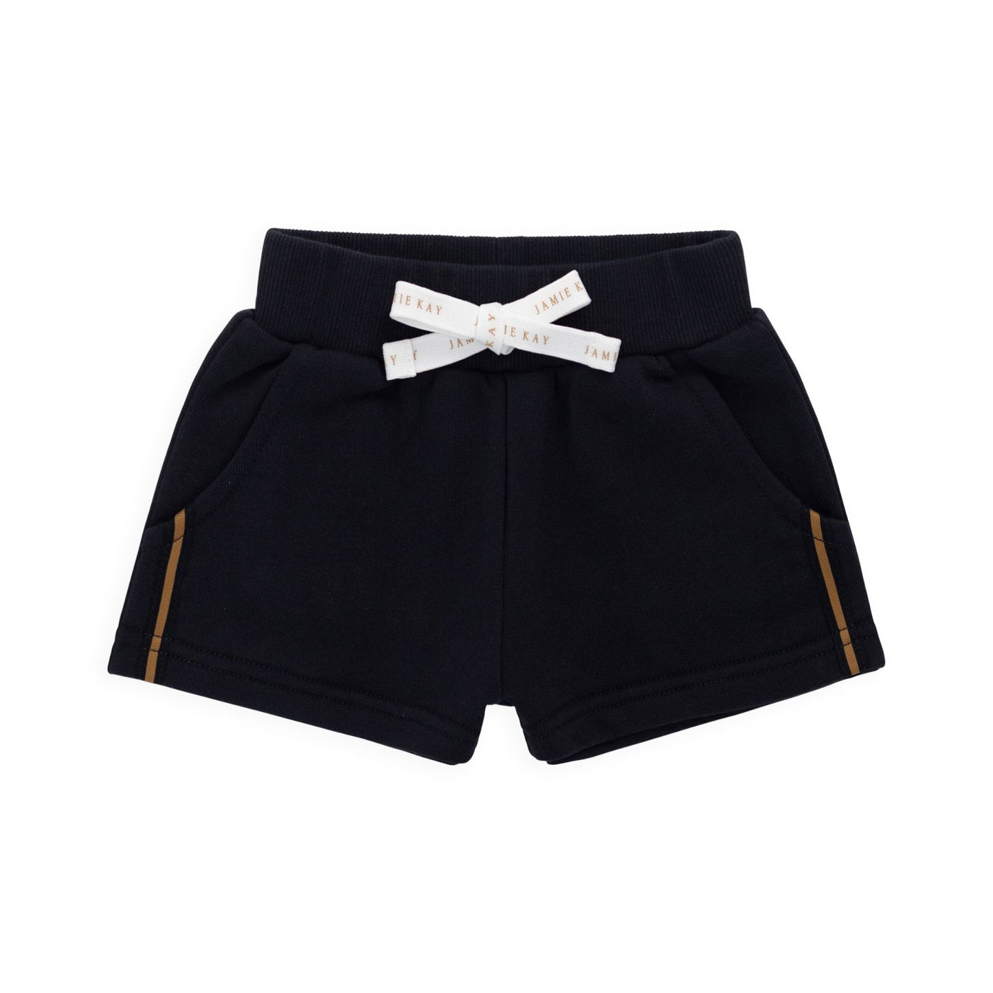 Jamie Kay Organic Cotton Nash Short - Eclipse