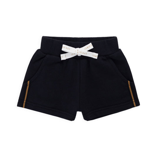 Organic Cotton Nash Short Eclipse