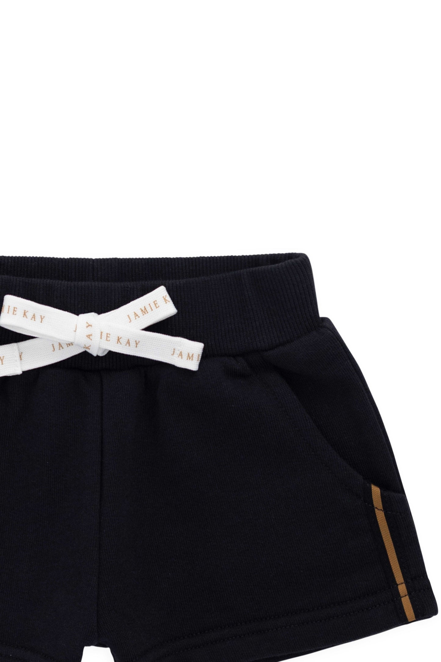 Jamie Kay Organic Cotton Nash Short - Eclipse