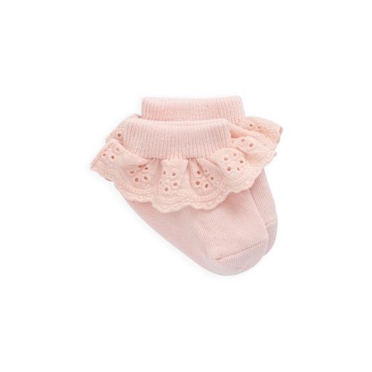 Jamie Kay Paloma Sock - Trinket