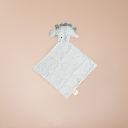 Stegosaurus Comforter