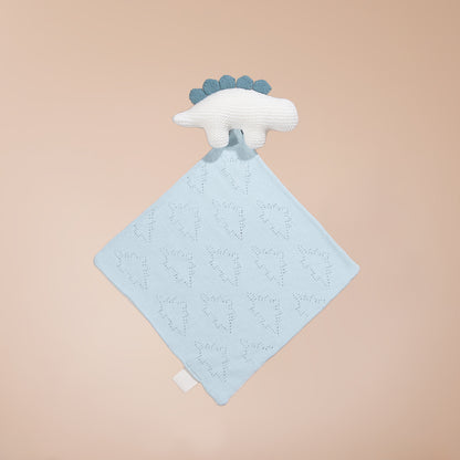 Stegosaurus Comforter