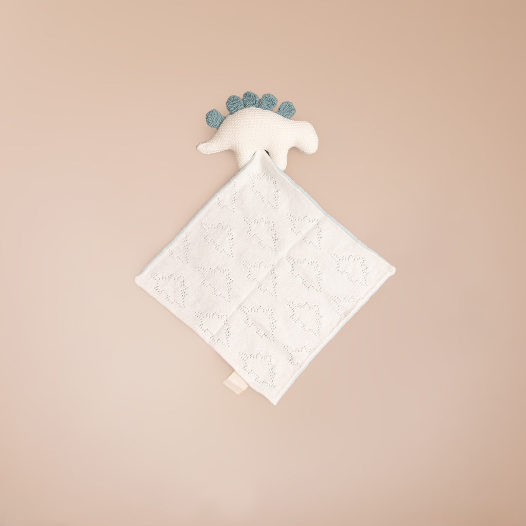 Stegosaurus Comforter