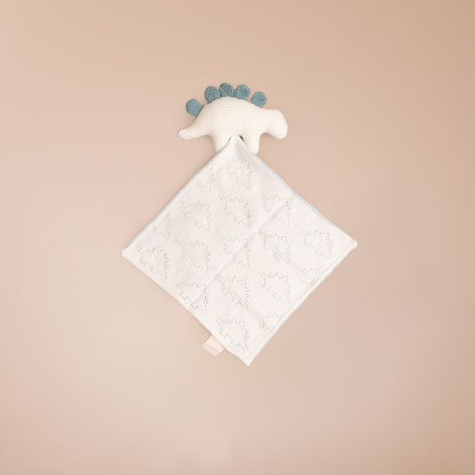 Stegosaurus Comforter